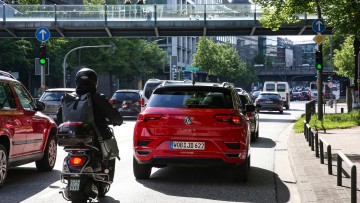 Verkehr