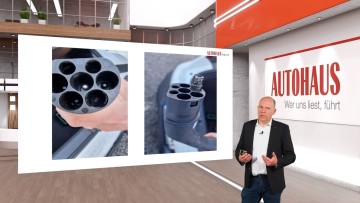 Ladekabelprüfung: Sicherheit braucht System