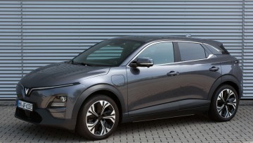 Vinfast VF6 Test (2026)