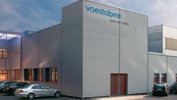 Voestalpine