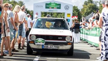 50 Jahre Volkswagen