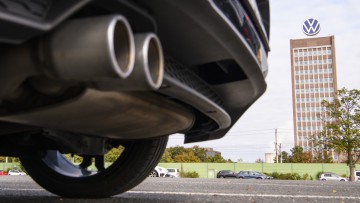 Diesel-Deal zwischen VW und Verbraucherschützern: Zwischen 1.350 und 6.257 Euro Entschädigung