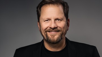 René Müller, Volvo