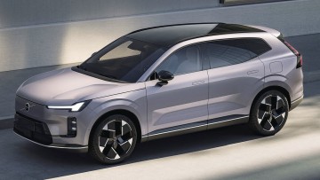 Volvo XC70 (China-Modell)