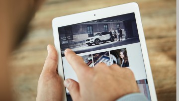 "Generation Netflix" und das Auto: Gelerntes Abo-Modell