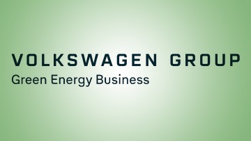 Volkswagen Group Green Energy Business