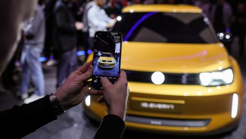 VW ID. Every1