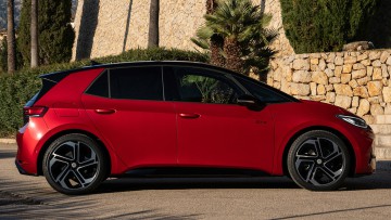 VW ID.3 GTX (2024)