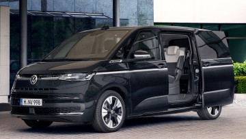 VW Multivan