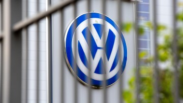 Aktie fällt aus Index: Warum VW nicht mehr zur Börsen-Elite gehört