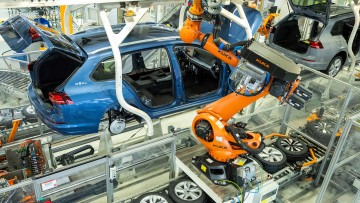 Krise bei VW: "Die Sparprogramme sind unvermeidbar"