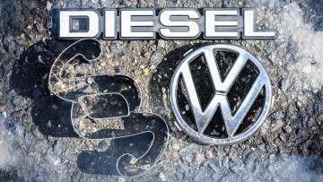 Musterverfahren der Investoren: Dämpfer für Volkswagen