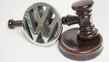 Manipulations-Vorwurf: VW-Spitze vermeidet Prozess