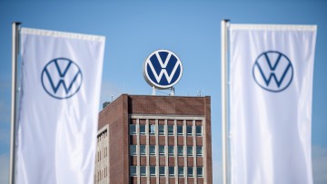 VW-Konzern: Mittelfristige Ziele bestätigt