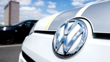 VW Pkw: Schwaches Chinageschäft drückt Verkaufszahlen