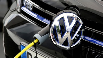 Giftiges Bauteil: VW droht Rückruf von 124.000 E-Autos