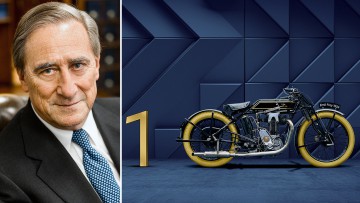 100 Jahre Emil Frey: Europas größte automobile Firmenparty