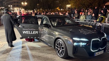 Weller Shuttle Service