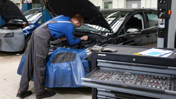 Kurz gemeldet: Notizen aus der Mobilitätsbranche