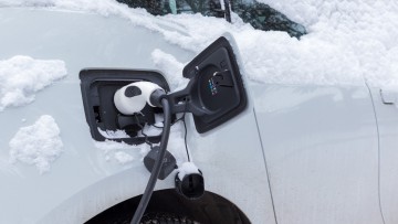 E-Auto: Extremtemperaturen beeinträchtigen Reichweite