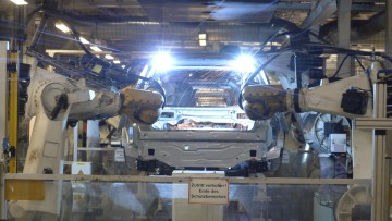 DIHK-Umfrage: Autobranche blickt pessimistischer in Zukunft 