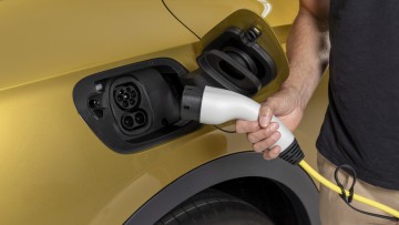 Studie der Boston Consulting Group: Deutschland lässt bei E-Autos alle hinter sich