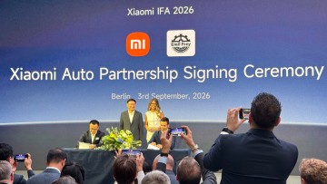 Expansionspläne vorgestellt: Xiaomi knüpft sein deutsches Händlernetz