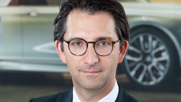 Yasin Turhal verantwortet die strategische Neuausrichtung von Auto.de.