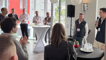 AUTOHAUS Young Business Day 2025 in Neuss