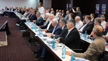 ZDK Mitgliederversammlung 2025