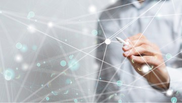 Händlernetz Symbolfoto