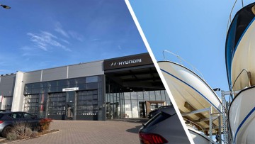 Autohaus und Bootsservice