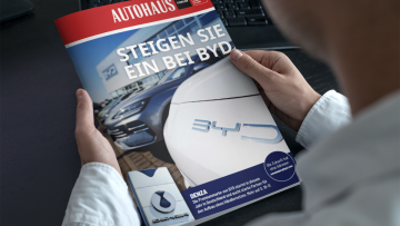 BYD