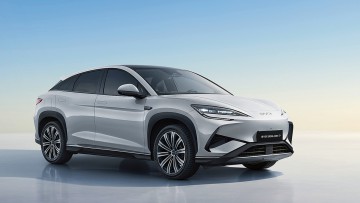 BYD Sealion