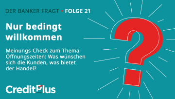 Aktuelle Umfrage: Wie lange sollten Autohäuser und Werkstätten geöffnet sein?