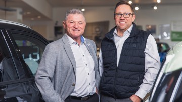 Creditplus Praxisbericht AVS Autohaus Darmstadt