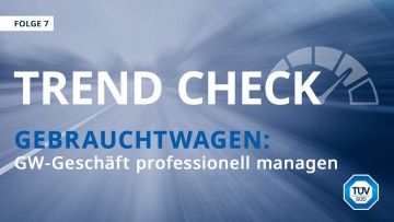 Professionelles Gebrauchtwagen-Management: Vorteile und Tools aus Händlersicht