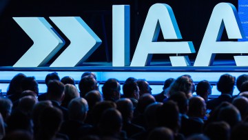 IAA Mobility 2025