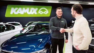 Kamux Gebrauchtwagen
