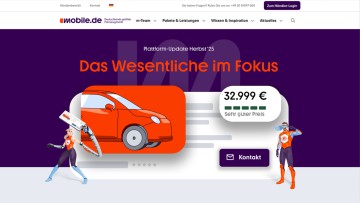 mobile.de