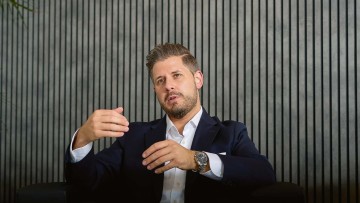 Tobias Münch, BCA