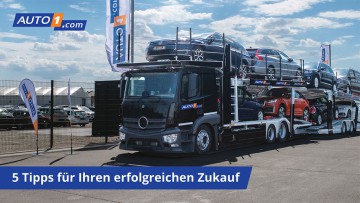 AUTO1.com Zukauf