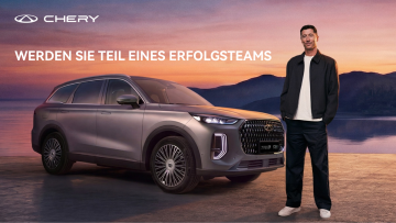 Chery Auto