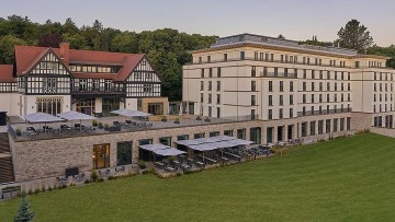Bild Hotel Dorint Oberursel