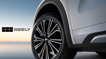Geely Auto Deutschland