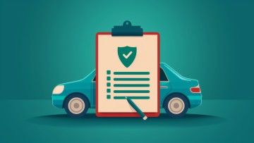 Auto; Checkliste