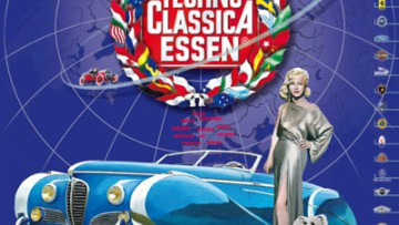 Techno-Classica