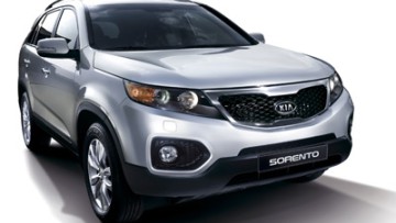 Kia Sorento II