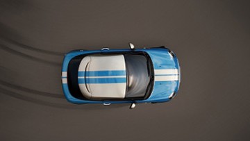 Mini Coupé Concept