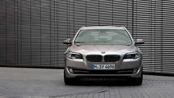 BMW 5er Touring IV